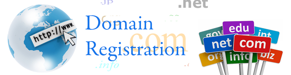 Domain Registration