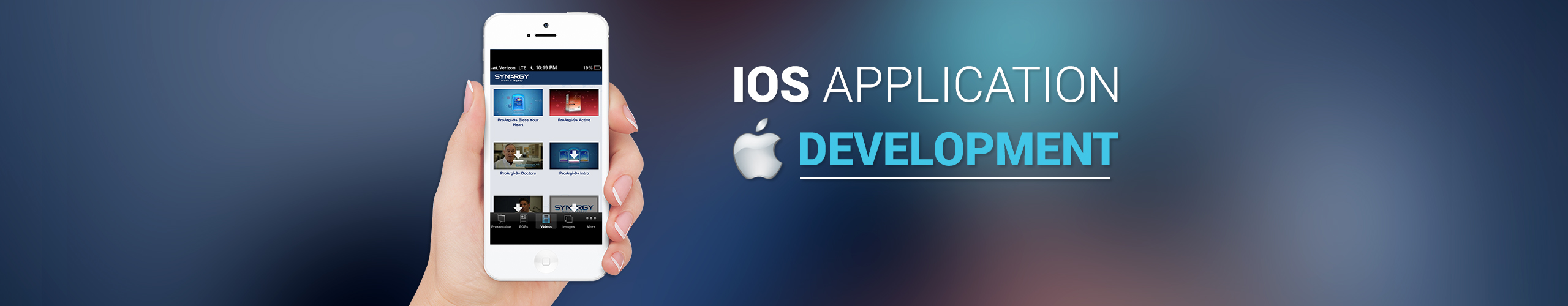 RPRD GROUP company profile