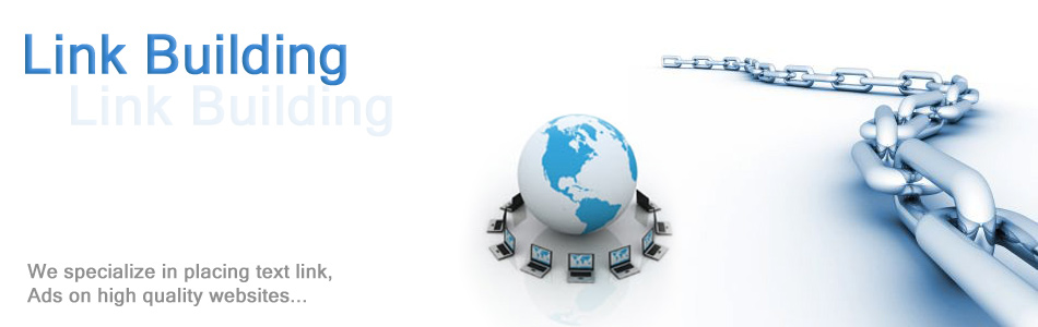 Link Building