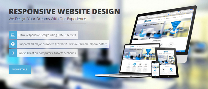 RPRD GROUP company profile