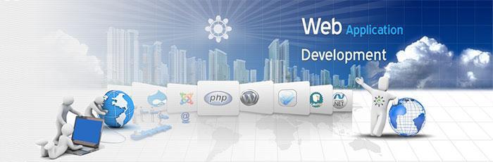Web application